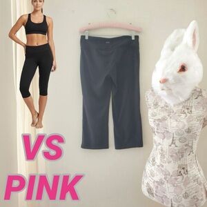 *4 For $10* Capri Yoga Leggings